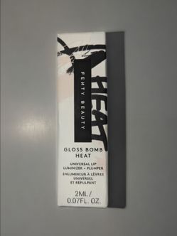 *Make an Offer* Fenty Beauty Lip
