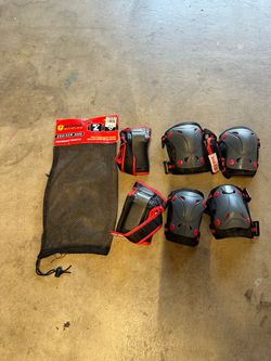 Protective pads