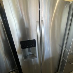 Kenmore Refrigerator