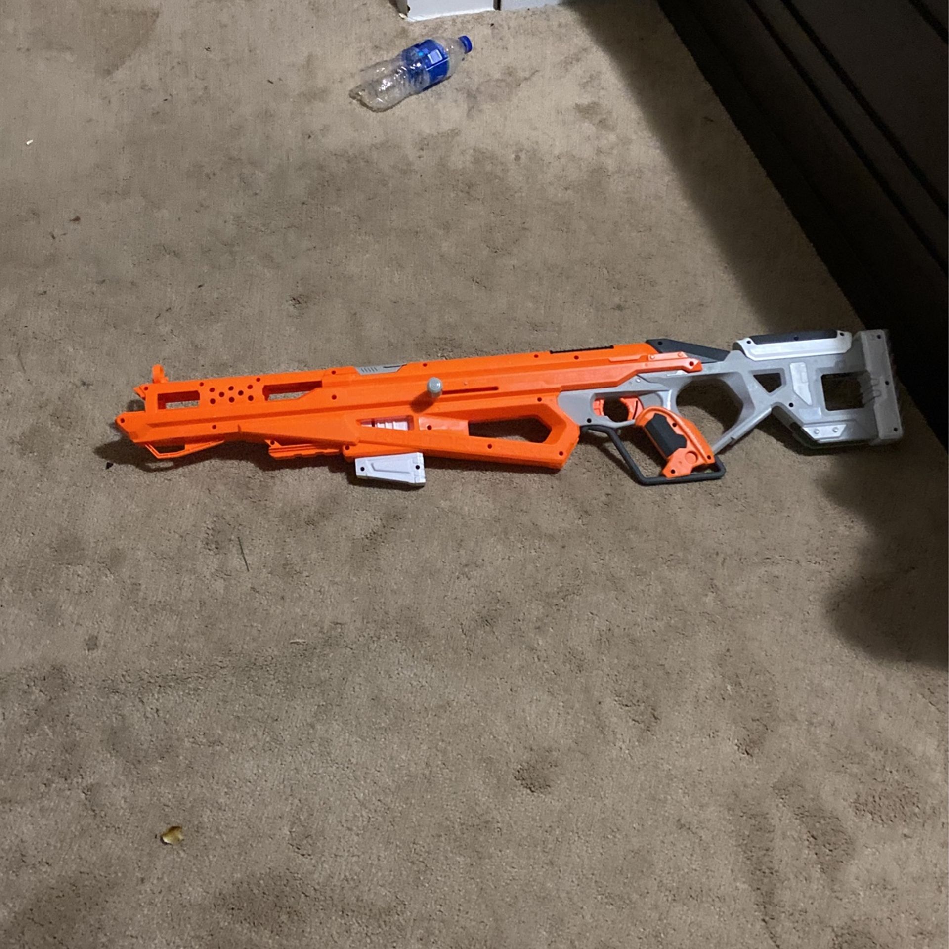 Nerf Gun Sniper