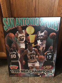 Spurs Frames
