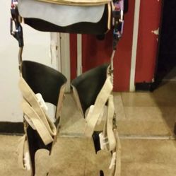 It A Walking Body Suite To Learn How To Walk Again 