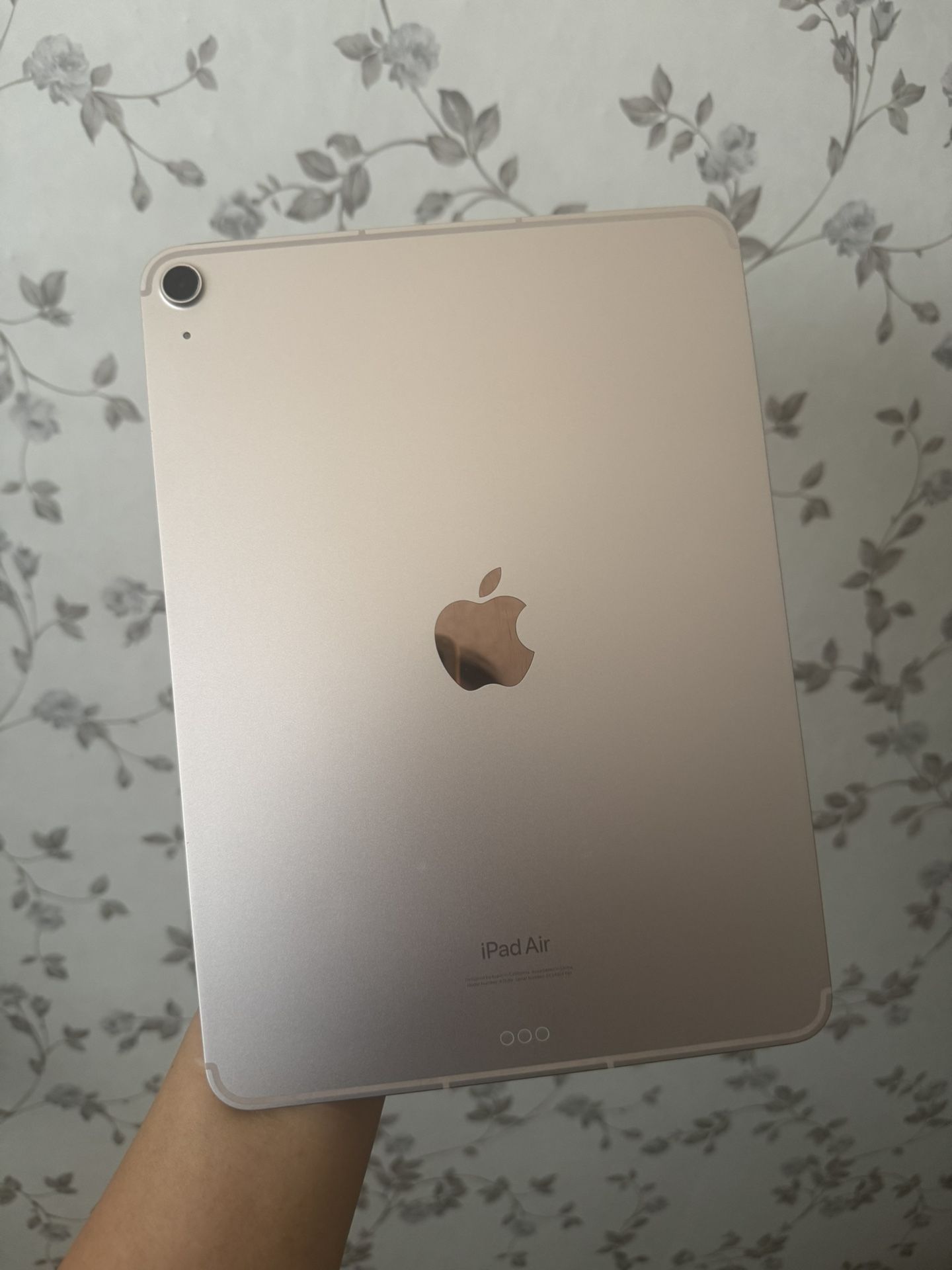 iPad Air 5th Gen 2022