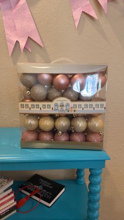 Ornaments
