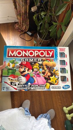 Monopoly