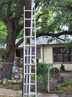 ○○○ 12 ft extention ladder for sale ○○○