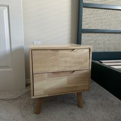 Bedside Table 