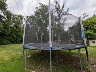 Trampoline