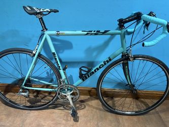 Bianchi Reparto Corse Road Bike 60cm