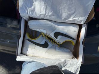 Air Force 1 ‘07 PRM