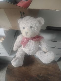 Schwartz Teddy Bear
