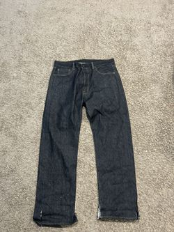 501 Jeans