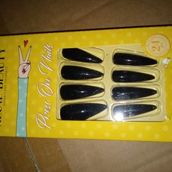 Uñas