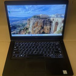 Dell Latitude 7490 i7 Laptop PC