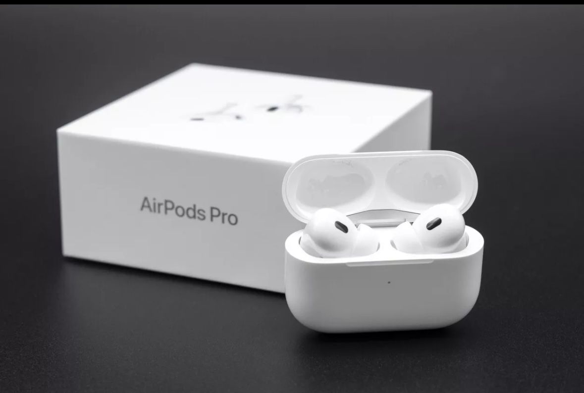 Airpod Pro Gen 2 Magsafe Wireless Charging Cass