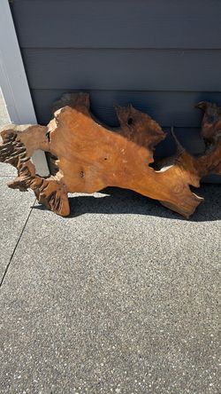 Wood