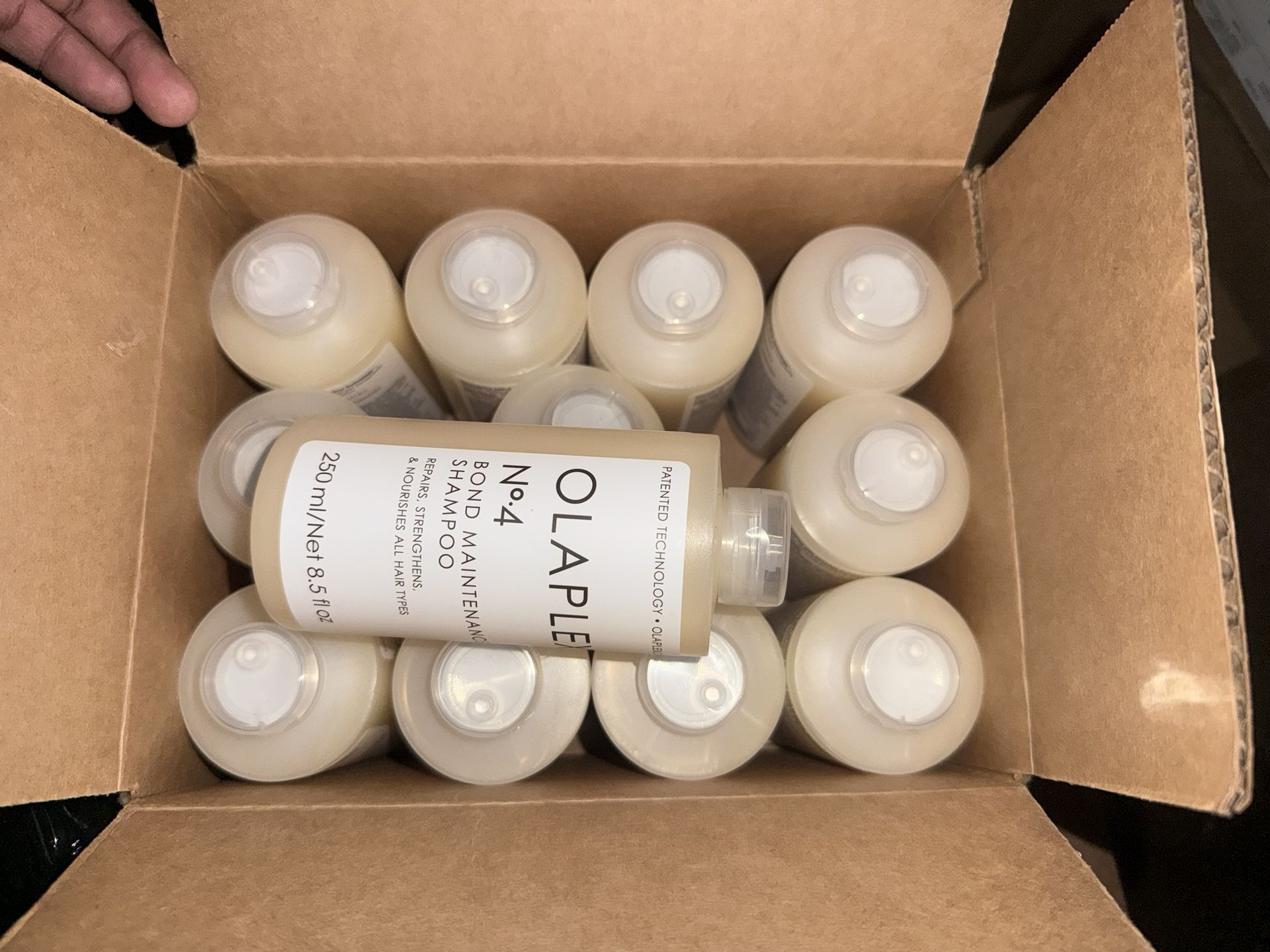 Olaplex Bond Marianne Shampoo