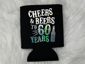 Custom Koozies