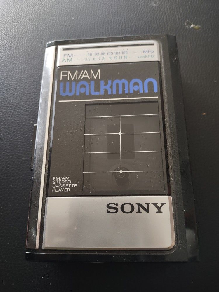 Sony Walkman