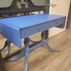 Beautiful Mid Century Sofa Table