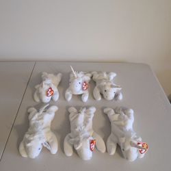 Ty Beanie Babies 