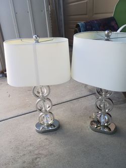 Room Lamps