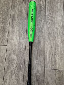Usssa baseball bat