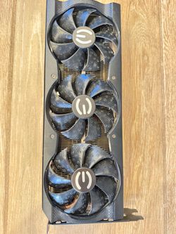 EVGA 3070 XC3