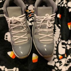 Jordan 11 Size 10.5