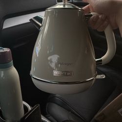 Ariete Tea Electric Kettle 