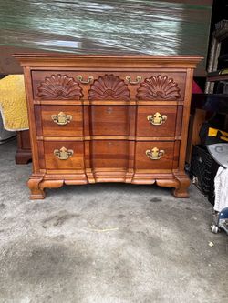 American Drew Nightstand