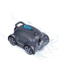 Cordless Robotic Pool Cleaner