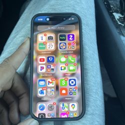 Apple iPhone 16pro With Box (T-Mobile)