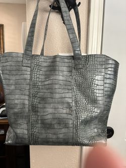 Woman Tote
