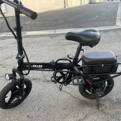 E - Bike