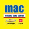 Madera Auto Center
