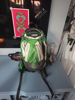 20 Camelbak MUEL NV
