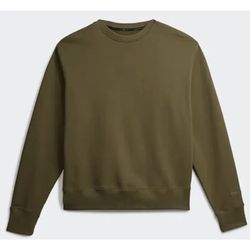 New Adidas Pharrell Williams Basics Crew Sweatshirt Mens 