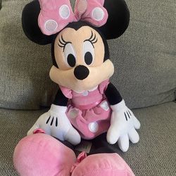 Minnie Mouse