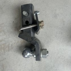 Hitches,15 Each