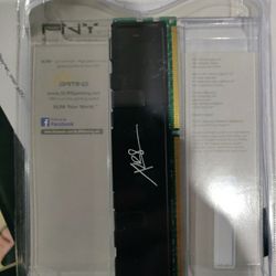 PNY 8GB DDR3 PC3-12800