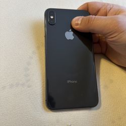 Selling iPhone XS Max 512GB Any Carrier Unlocked T-Mobile ATT Verizon Boost Metro in Perfect Condition 