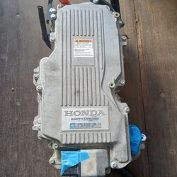 Honda Clarity Power Inverter PCU *Parts*