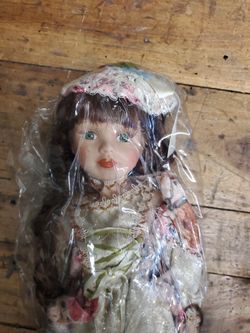 Collection Doll