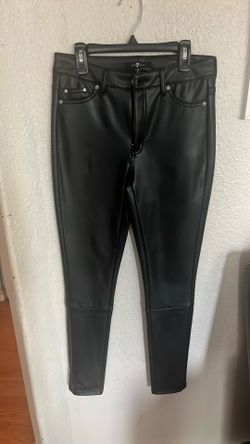 Leather Pants