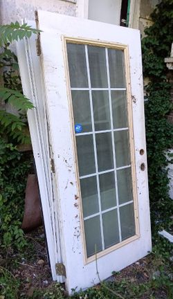 Door