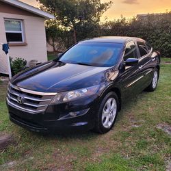 2010 Honda Accord Crosstour
