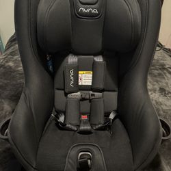 Nuna Rava Convertible Car Seat 