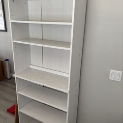 Bookcase 