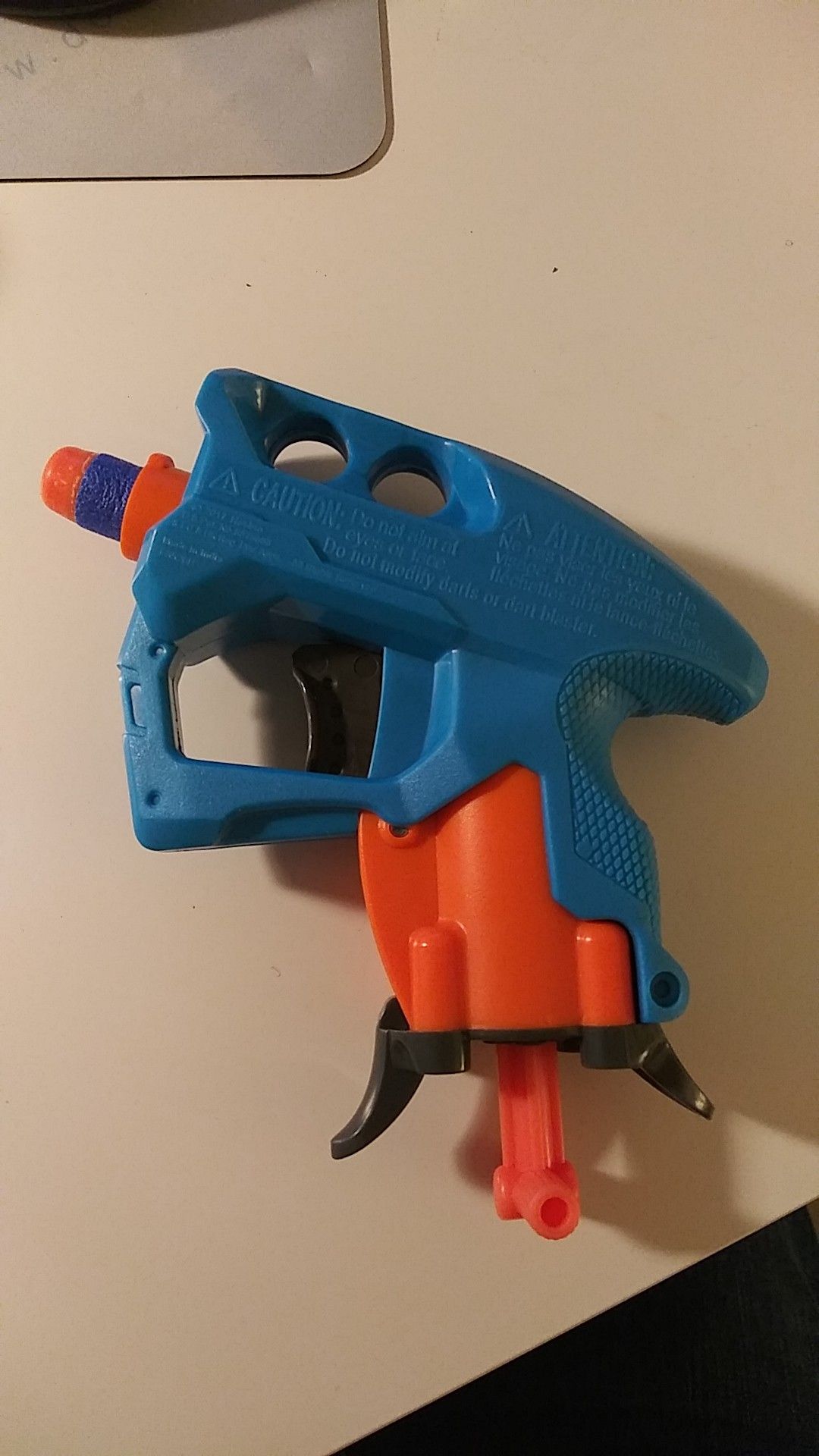 (Brand New) Nerf Splat Gun